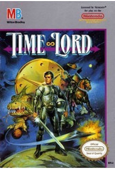 Time Lord/NES