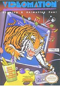 Videomation/NES
