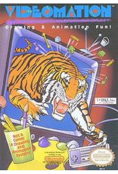 Videomation/NES