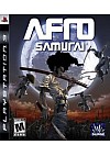 Afro Samurai/PS3