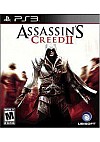 Assassin's Creed II/PS3