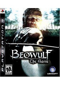 Beowulf The Game/PS3