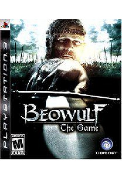 Beowulf The Game/PS3