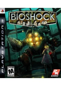 BioShock/PS3