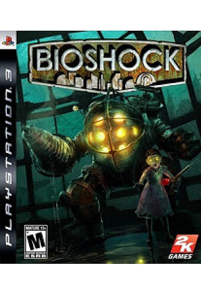 BioShock/PS3