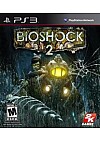BioShock 2/PS3