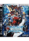 BlazBlue Calamity Trigger/PS3