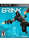 Brink/PS3