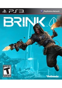 Brink/PS3