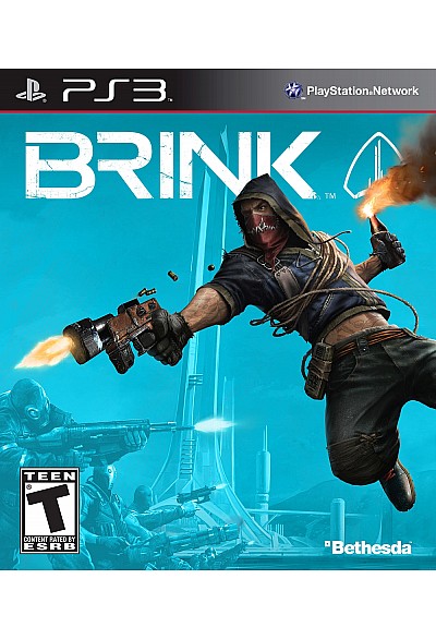 Brink/PS3