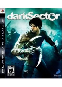 Dark Sector/PS3