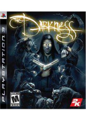 The Darkness/PS3