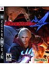 Devil May Cry 4/PS3