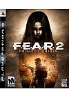 F.E.A.R. 2 Project Origin (Fear 2) / PS3