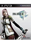 Final Fantasy XIII/PS3
