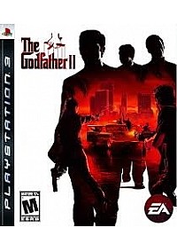 Godfather II/PS3