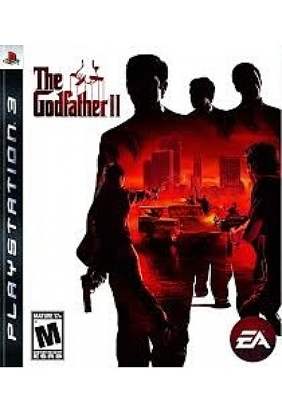 Godfather II/PS3