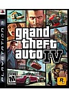 Grand Theft Auto IV/PS3 