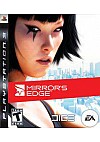 Mirror's Edge/PS3