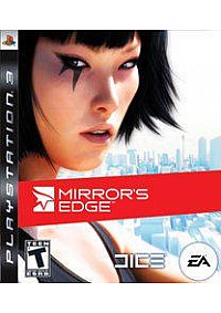Mirror's Edge/PS3