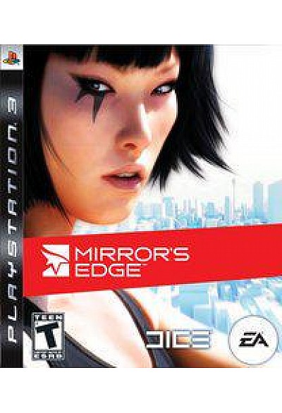 Mirror's Edge/PS3