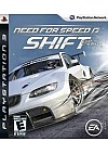 Need For Speed Shift/PS3 