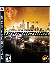 Need for Speed Undercover/PS3