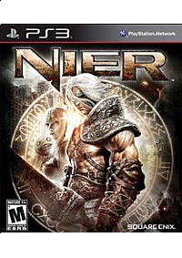 Nier/PS3