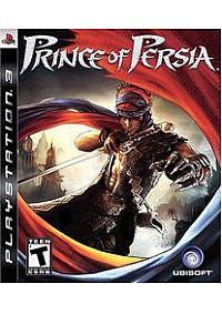 Prince Of Persia/PS3