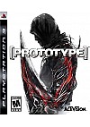 Prototype/PS3