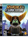 Ratchet And Clank Future Tools Of Destruction/PS3 