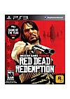 Red Dead Redemption/PS3