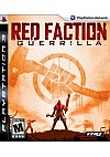 Red Faction Guerrilla/PS3 