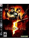 Resident Evil 5/PS3