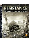 Resistance Fall Of Man/PS3 