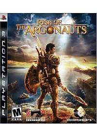 Rise of the Argonauts/PS3