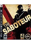 The Saboteur/PS3