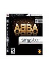 SingStar Abba (Jeu Seulement) / PS3