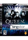 SingStar Queen (Jeu Seulement) / PS3