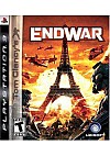 Tom Clancy's EndWar/PS3