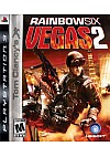 Tom Clancy's Rainbow Six Vegas 2/PS3