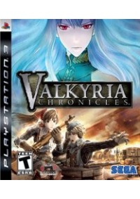 Valkyria Chronicles/PS3