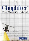 Choplifter/Sega Master System