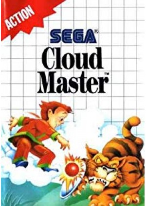 Cloud Master/Sega Master System