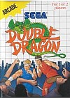 Double Dragon/Sega Master System