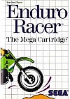 Enduro Racer/Sega Master System