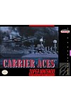 Carrier Aces/SNES