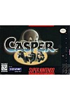 Casper/SNES