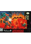 Doom/SNES