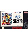 FIFA International Soccer/SNES